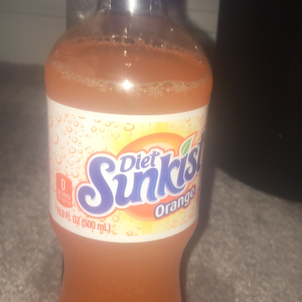 Sunkist